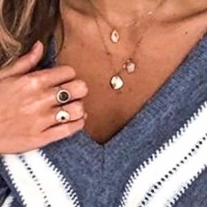 Chevron Stripe Sweater